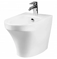 Биде напольное Am.Pm Inspire C503111WH