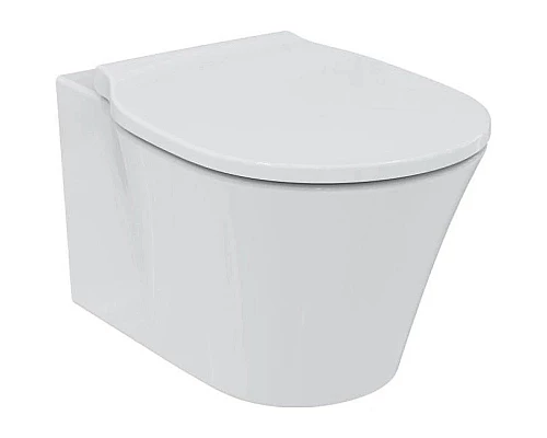 Заказать Комплект подвесной унитаз K819501 + система инсталляции  R020467 + R0115A6 Ideal Standard Prosys Connect Air K819501PAA6115 в магазине сантехники Santeh-Crystal.ru