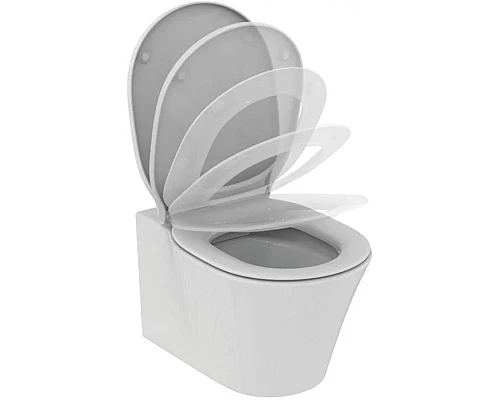 Заказать Комплект подвесной унитаз K819501 + система инсталляции  R020467 + R0115A6 Ideal Standard Prosys Connect Air K819501PAA6115 в магазине сантехники Santeh-Crystal.ru