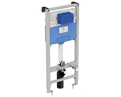 Заказать Комплект подвесной унитаз K819501 + система инсталляции  R020467 + R0115A6 Ideal Standard Prosys Connect Air K819501PAA6115 в магазине сантехники Santeh-Crystal.ru