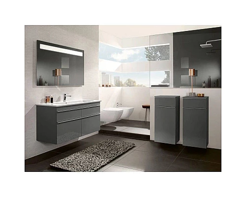 Купить Подвесное биде Villeroy & Boch Venticello 441100R1 в магазине сантехники Santeh-Crystal.ru