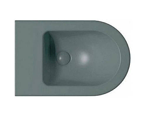 Заказать Подвесное биде GSI Pura 8865104 в магазине сантехники Santeh-Crystal.ru