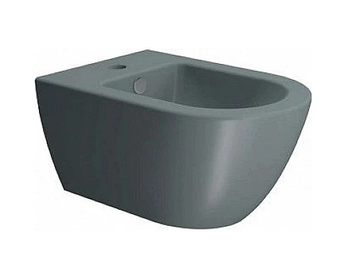 Заказать Подвесное биде GSI Pura 8865104 в магазине сантехники Santeh-Crystal.ru