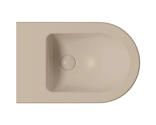 Приобрести Подвесное биде GSI Pura 8865108 в магазине сантехники Santeh-Crystal.ru