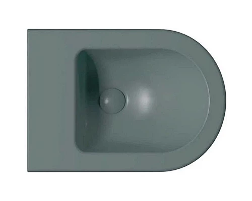 Купить Подвесное биде GSI Pura 8864104 в магазине сантехники Santeh-Crystal.ru