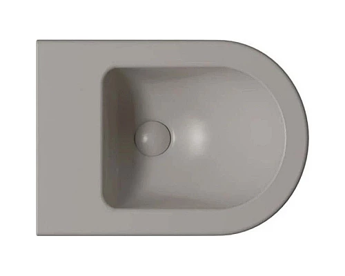 Купить Подвесное биде GSI Pura 8864105 в магазине сантехники Santeh-Crystal.ru