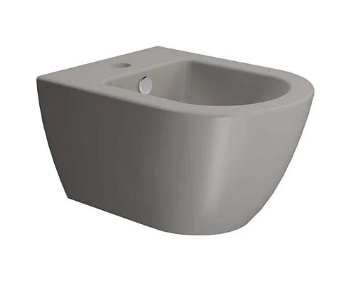 Купить Подвесное биде GSI Pura 8864105 в магазине сантехники Santeh-Crystal.ru