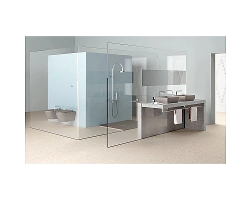 Купить Подвесное биде GSI Pura 8864108 в магазине сантехники Santeh-Crystal.ru