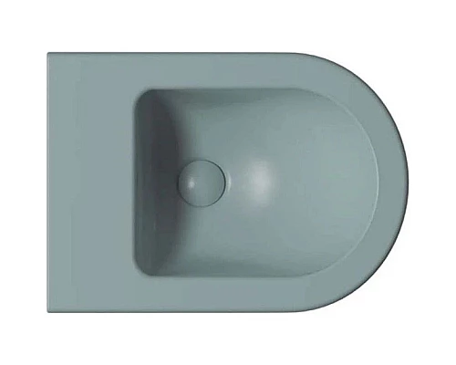 Купить Подвесное биде GSI Pura 8864115 в магазине сантехники Santeh-Crystal.ru