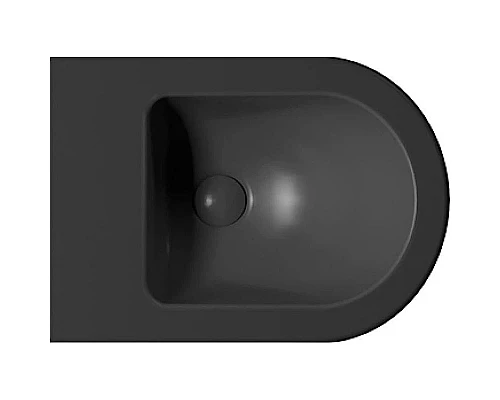 Приобрести Подвесное биде GSI Pura 8864126 в магазине сантехники Santeh-Crystal.ru