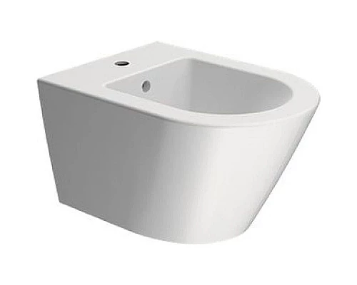 Приобрести Подвесное биде GSI Kube X 9464109 в магазине сантехники Santeh-Crystal.ru