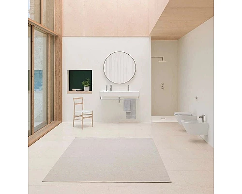 Приобрести Подвесное биде GSI Kube X 9464109 в магазине сантехники Santeh-Crystal.ru