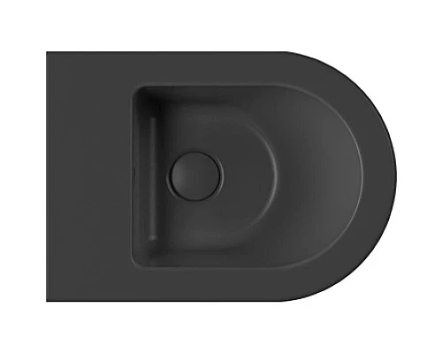 Приобрести Подвесное биде GSI Kube X 9464126 в магазине сантехники Santeh-Crystal.ru