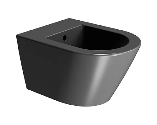 Приобрести Подвесное биде GSI Kube X 9464126 в магазине сантехники Santeh-Crystal.ru