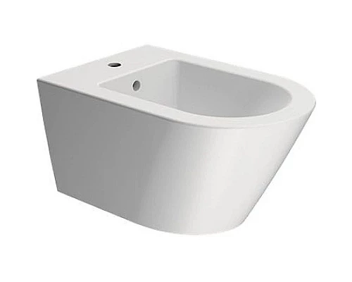 Купить Подвесное биде GSI Kube X 9465109 в магазине сантехники Santeh-Crystal.ru