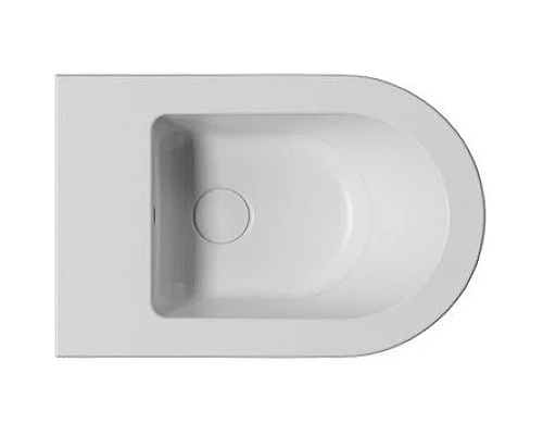 Купить Подвесное биде GSI Kube X 9465109 в магазине сантехники Santeh-Crystal.ru