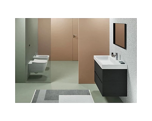 Купить Подвесное биде GSI Nubes 9665109 в магазине сантехники Santeh-Crystal.ru