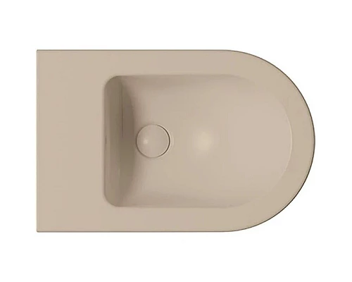 Заказать Биде напольное GSI Pura 8862108 в магазине сантехники Santeh-Crystal.ru