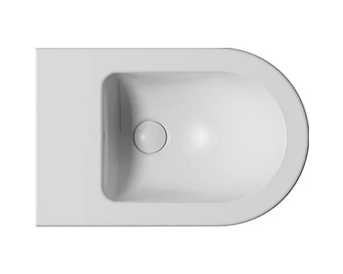 Заказать Биде напольное GSI Pura 8862109 в магазине сантехники Santeh-Crystal.ru