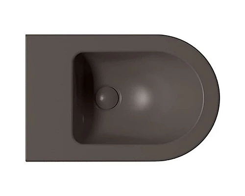 Купить Биде напольное GSI Pura 8862116 в магазине сантехники Santeh-Crystal.ru