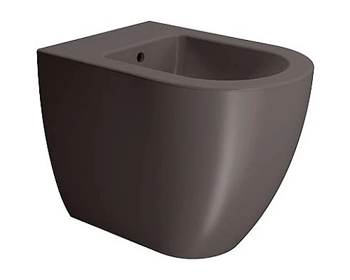 Купить Биде напольное GSI Pura 8862116 в магазине сантехники Santeh-Crystal.ru