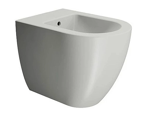 Заказать Биде напольное GSI Pura 8862117 в магазине сантехники Santeh-Crystal.ru