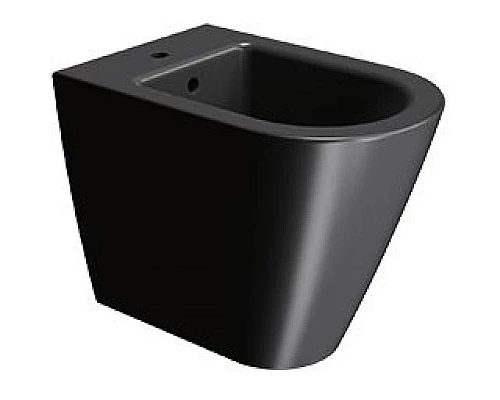 Заказать Биде напольное GSI Kube X 9462126 в магазине сантехники Santeh-Crystal.ru