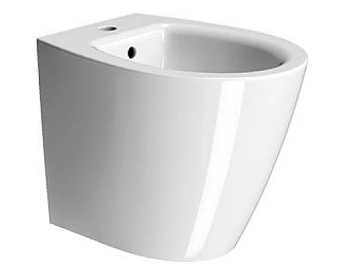 Купить Биде напольное GSI Modo 9862111 в магазине сантехники Santeh-Crystal.ru