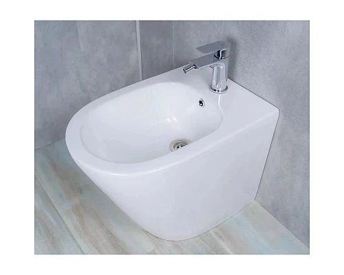 Купить Биде напольное GID BDN-30 в магазине сантехники Santeh-Crystal.ru