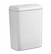 Бачок для унитаза 3/6 л BelBagno Alpina BB10100T