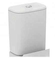 Бачок с двойным сливом 3/4,5л Ideal Standard Tesi T356801