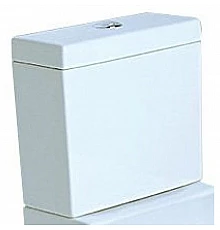 Бачок с двойным сливом 3/6л Cezares Prati CZR-232