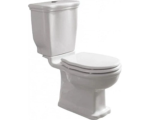 Приобрести Бачок для унитаза 3/4,5 л BelBagno Boheme BB115T в магазине сантехники Santeh-Crystal.ru