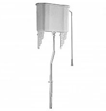 Бачок для унитаза Vitra Efes 6961B003-5083