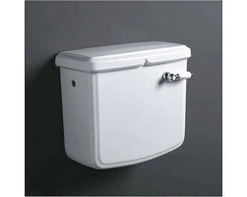 Приобрести Бачок для низкой трубы Simas Arcade AR812Bbi в магазине сантехники Santeh-Crystal.ru