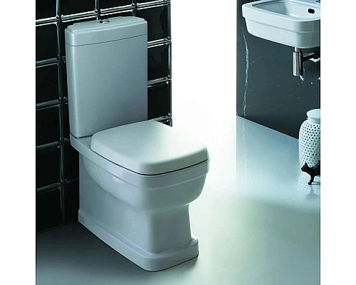 Заказать Бачок для унитаза Simas Evolution EVO09bi в магазине сантехники Santeh-Crystal.ru