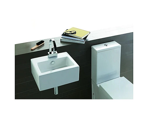 Купить Бачок для унитаза Simas Frozen FZ09bi в магазине сантехники Santeh-Crystal.ru