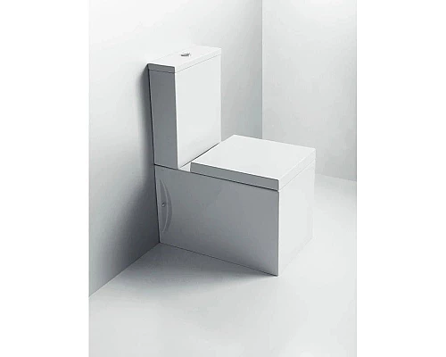 Купить Бачок для унитаза Simas Frozen FZ09bi в магазине сантехники Santeh-Crystal.ru