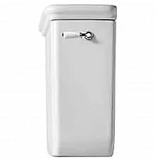 Бачок для унитаза Simas Lante LA09Bbi