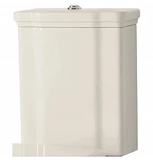 Бачок для унитаза Kerasan Waldorf 418101