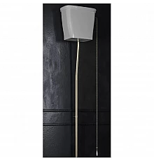 Бачок высокий для унитаза Tiffany World Bristol TWBR16bi