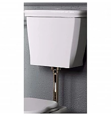 Бачок средний для унитаза Tiffany World Bristol TWBR22bi