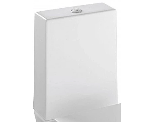 Заказать Бачок для унитаза Jacob Delafon Reve E4809-00 в магазине сантехники Santeh-Crystal.ru