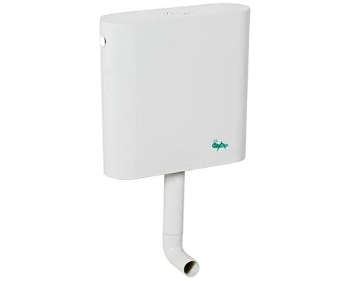 Купить Бачок для унитаза Jika Baby 8937110000001 в магазине сантехники Santeh-Crystal.ru