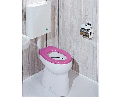 Купить Бачок для унитаза Jika Baby 8937110000001 в магазине сантехники Santeh-Crystal.ru