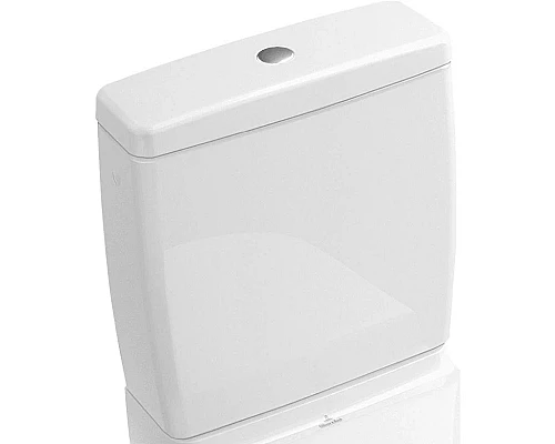 Приобрести Бачок для унитаза Villeroy & Boch O.Novo 5788S101 в магазине сантехники Santeh-Crystal.ru