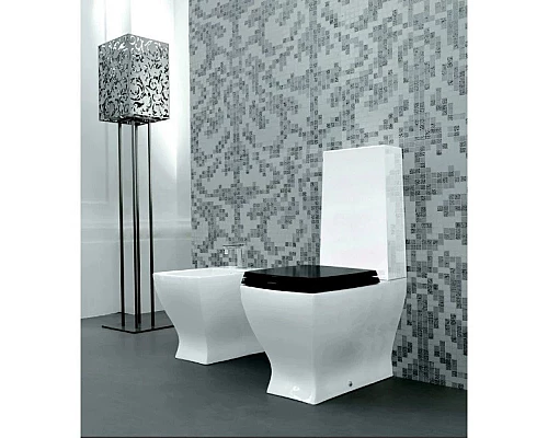 Купить Бачок для унитаза Artceram Jazz JZC001 01 00 в магазине сантехники Santeh-Crystal.ru