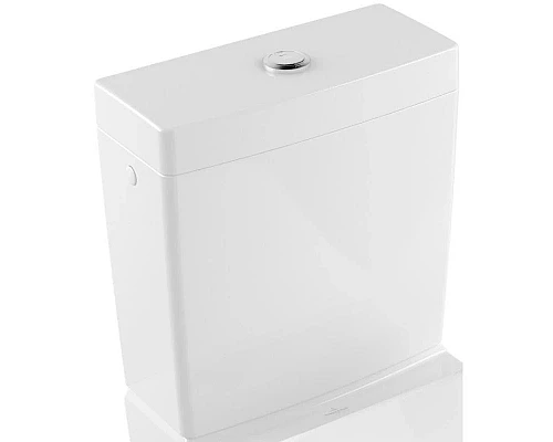 Приобрести Бачок для унитаза Villeroy & Boch Venticello 570711R1 в магазине сантехники Santeh-Crystal.ru