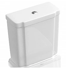 Бачок для унитаза Villeroy & Boch Hommage 772116R1