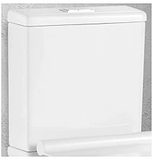 Бачок для унитаза 3/4,5л BelBagno Romano BB353T